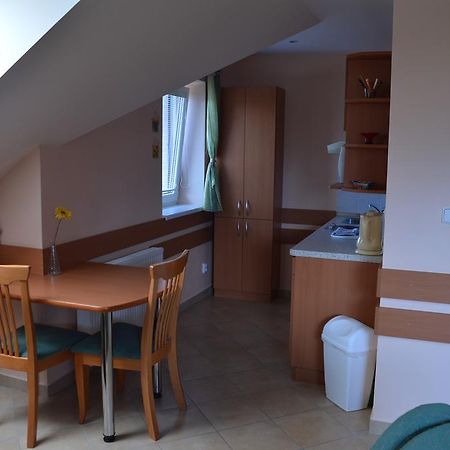 Apartmany Svaty Kriz Liptovský Mikuláš Extérieur photo