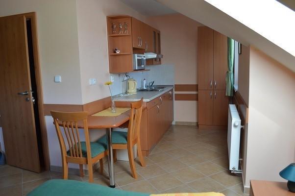 Apartmany Svaty Kriz Liptovský Mikuláš Chambre photo